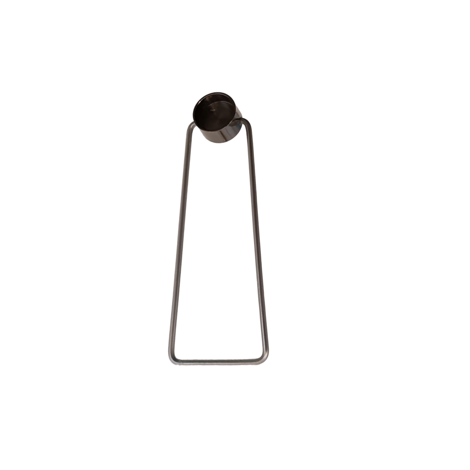 supporto metallico